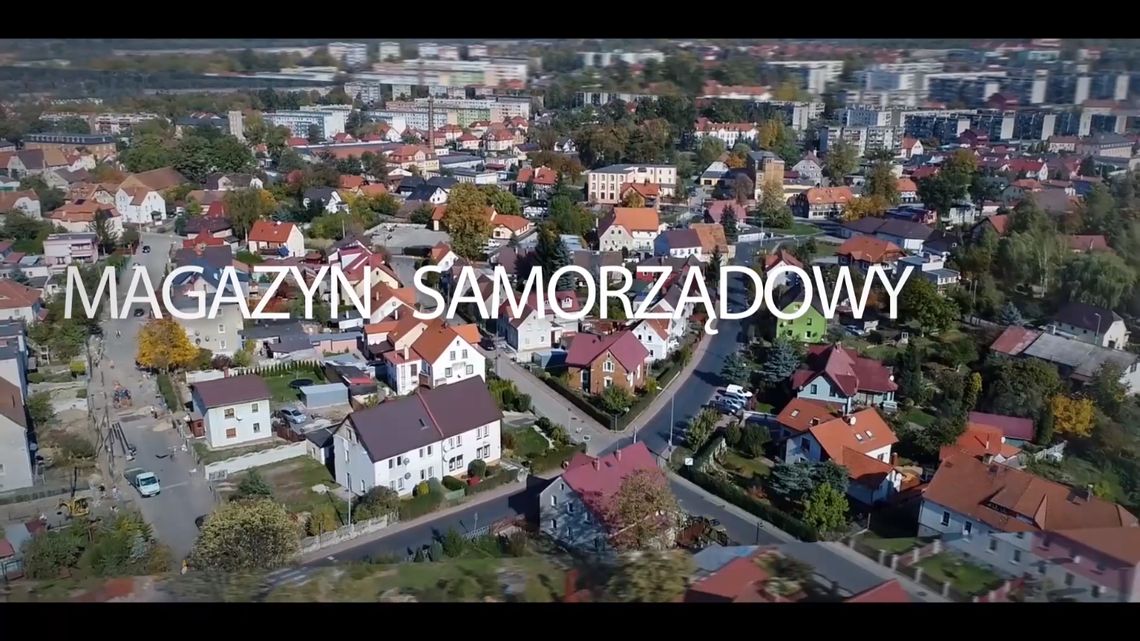 Magazyn Samorządowy odc. 59