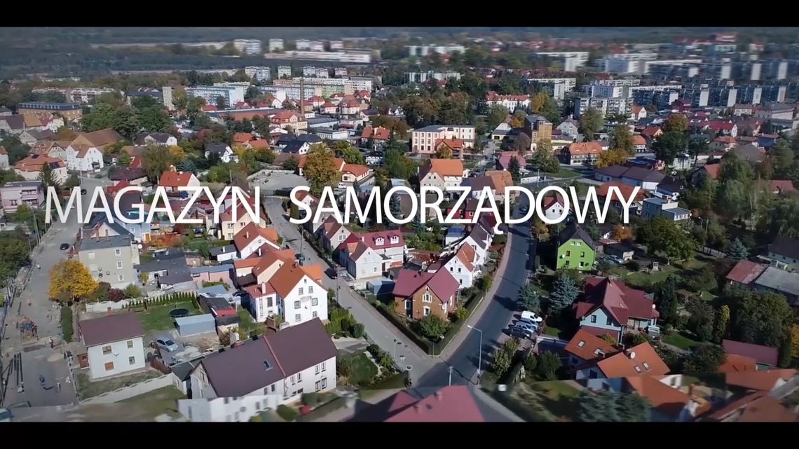 Magazyn Samorządowy odc. 95