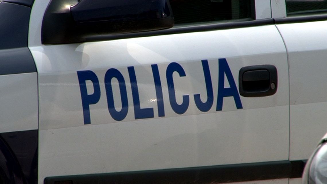 Mając blisko 2,5 promila kierował samochodem