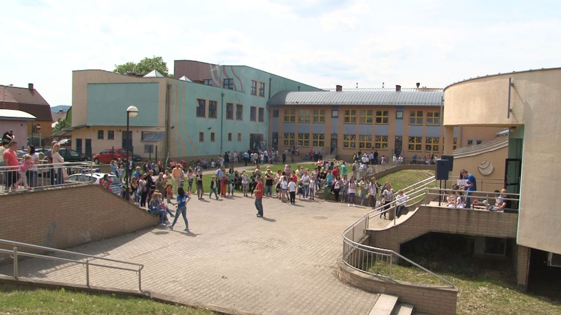 Majówka u Sobieskiego