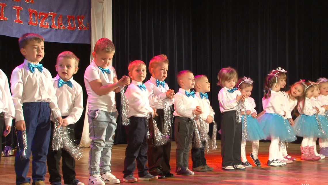Maluchy dla dziadków Maluchy dla dziadków