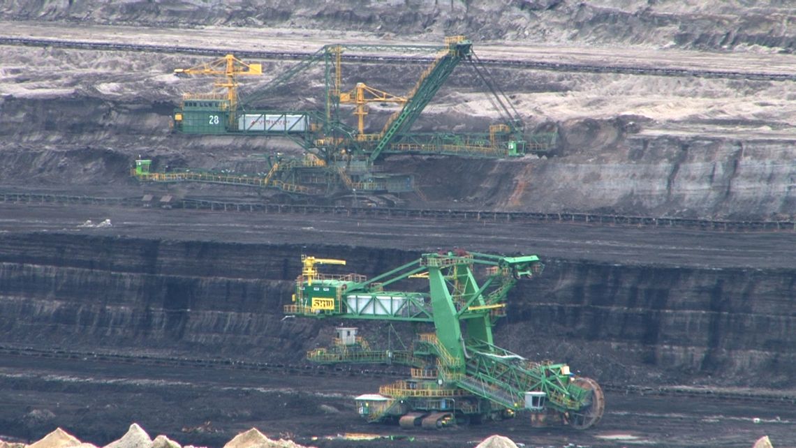 Międzynarodowa kampania przeciwko polskiej kopalni zagrożeniem dla Europejskiego Zielonego Ładu