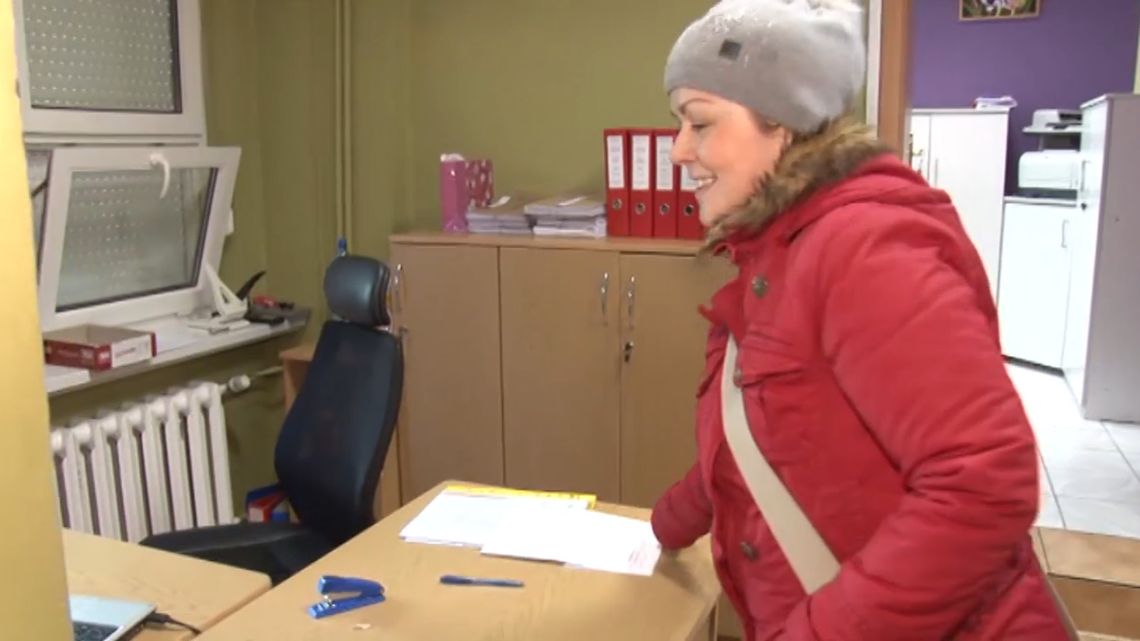 Mniej miejsc w przedszkolach Mniej miejsc w przedszkolach