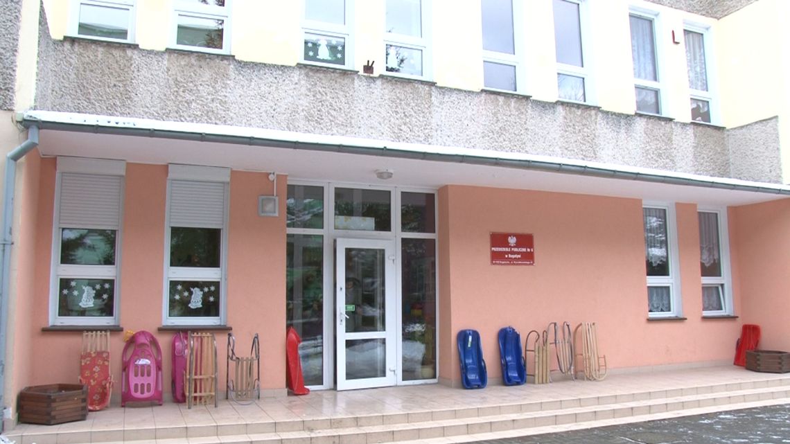 Mniej za przedszkole Mniej za przedszkole