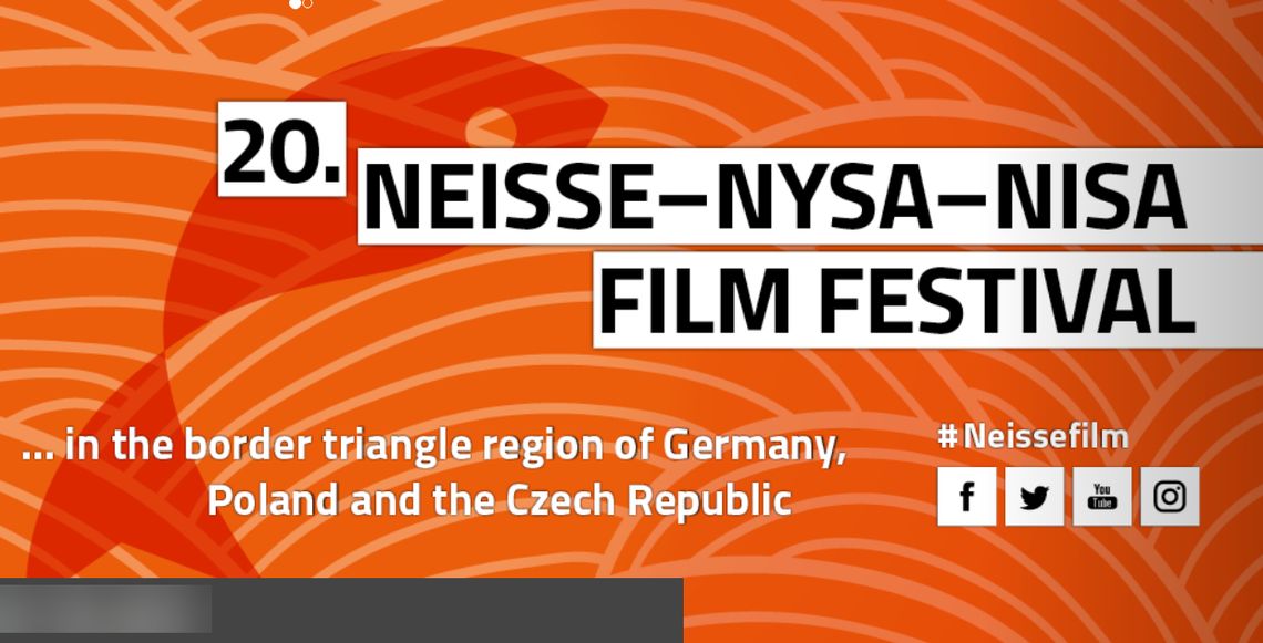 Mocne tytuły w zgłoszeniach na Nyski Festiwal Filmowy