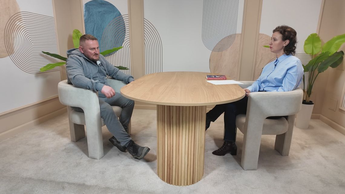 Moja przyjaciółka, śmierć – grabarz o życiu po drugiej stronie tabu Moja przyjaciółka, śmierć – grabarz o życiu po drugiej stronie tabu