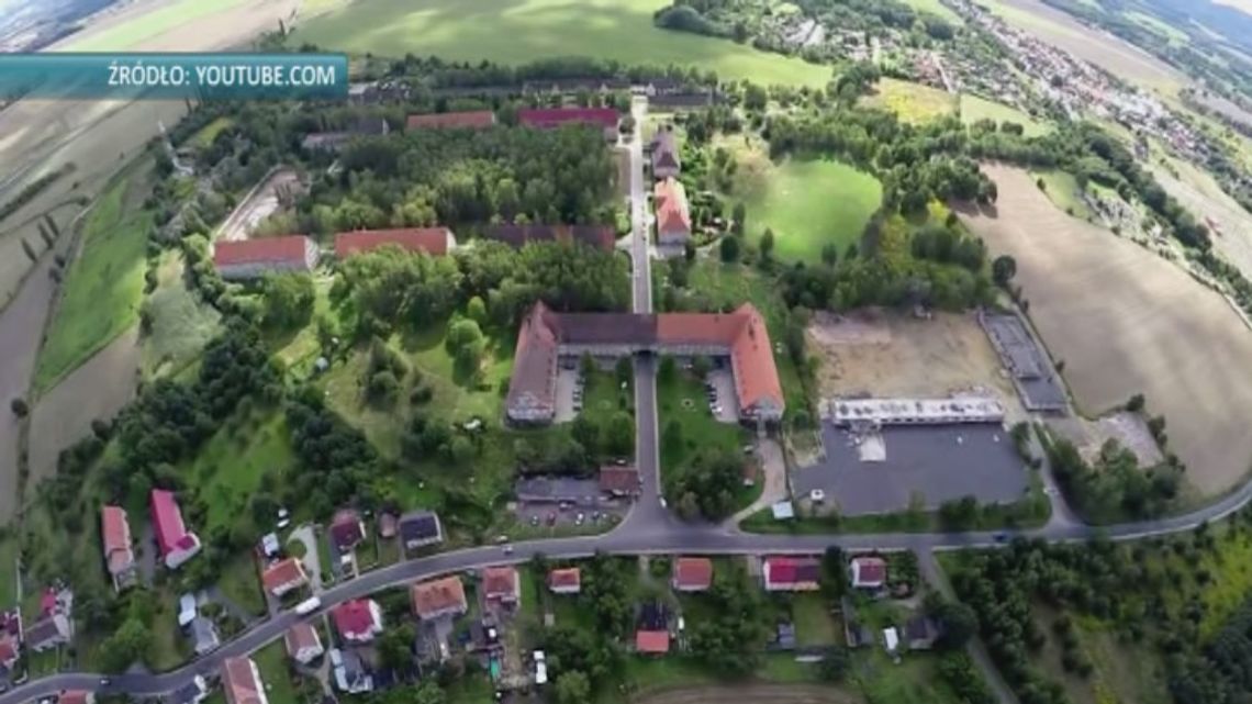 "Mury mówią" po raz drugi "Mury mówią" po raz drugi