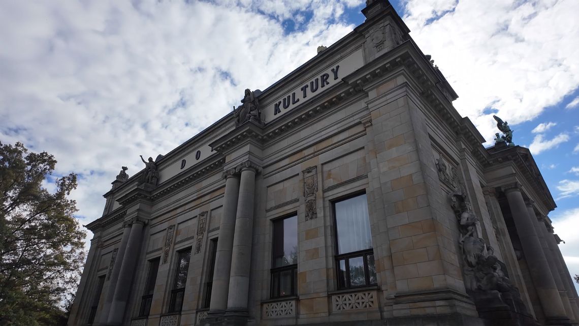 Muzycznie i teatralnie w Zgorzelcu