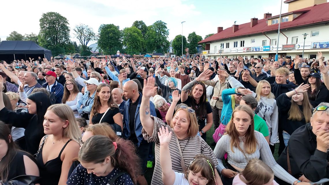 Muzyka, adrenalina i zabawa Muzyka, adrenalina i zabawa