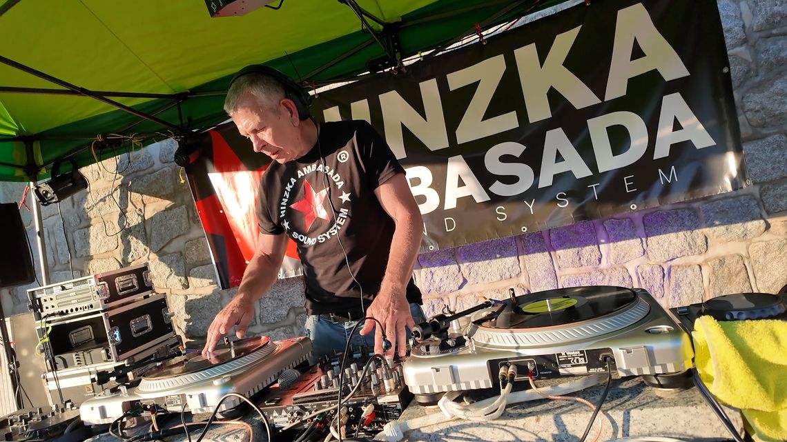Muzyka na ulicy Muzyka na ulicy