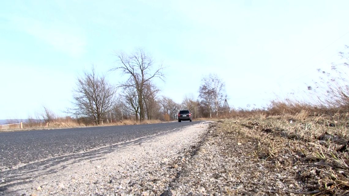 Napad w biały dzień