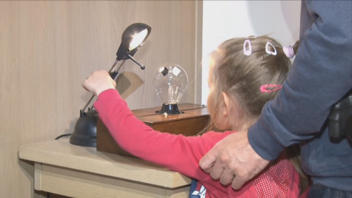 Nocne zwiedzanie i atrakcje Nocne zwiedzanie i atrakcje