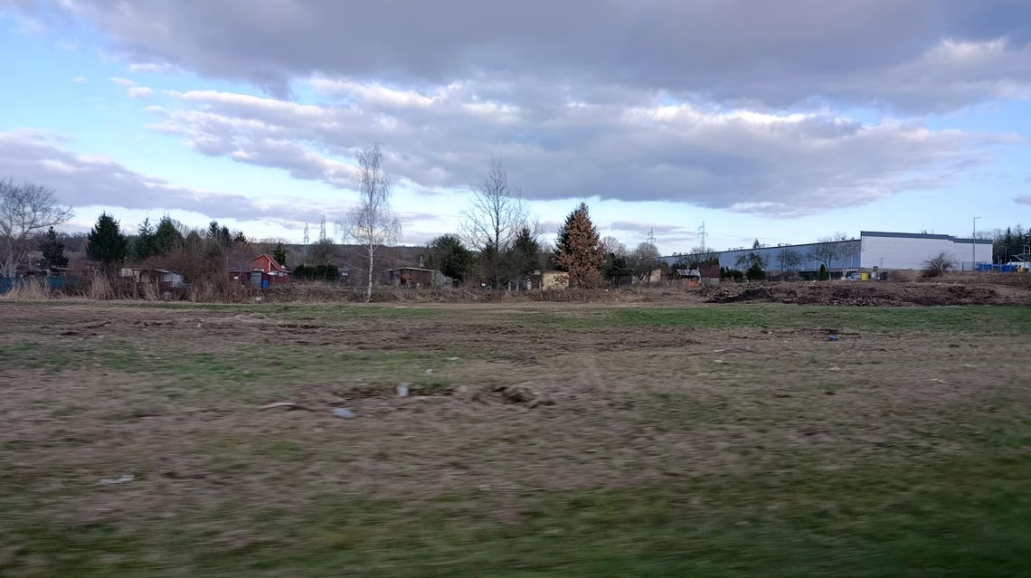 Nowe inwestycje w Bogatyni – co powstanie przy obwodnicy?