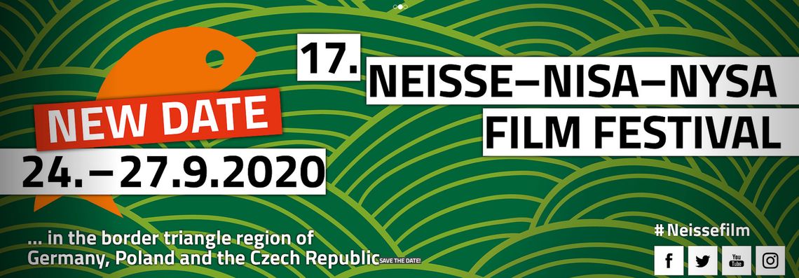 Nyski Festiwal Filmowy - Wild Edition 2020