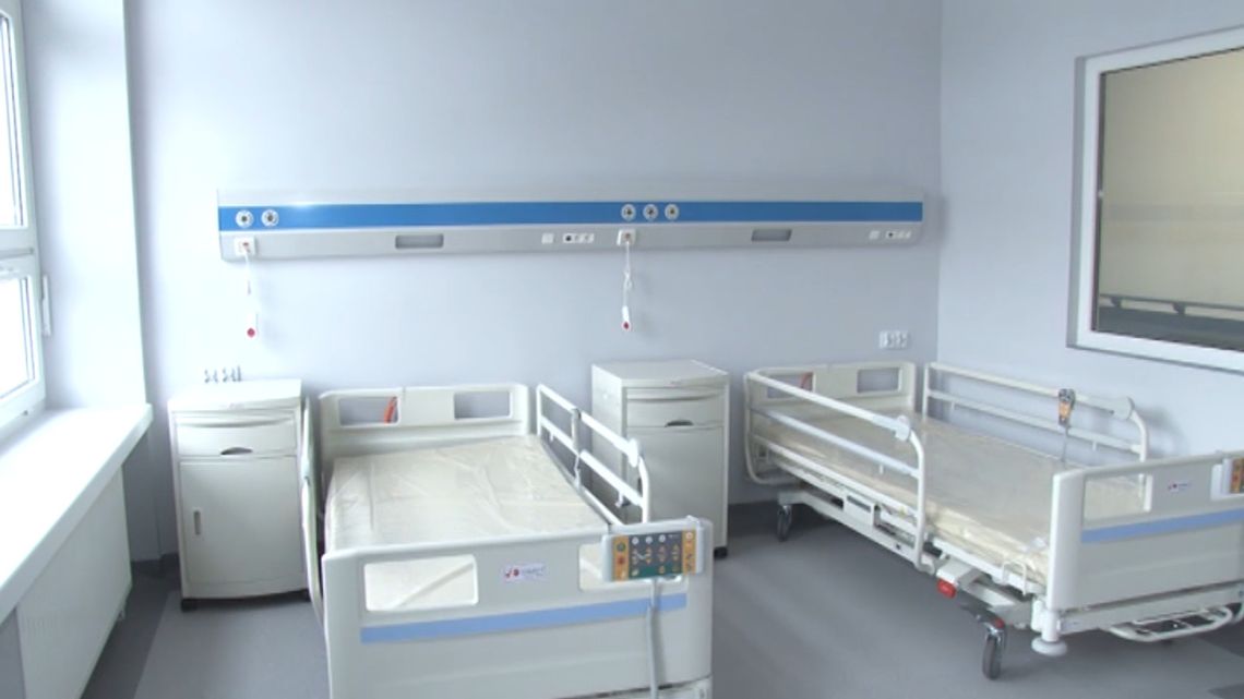 Oddział już gotowy Oddział już gotowy
