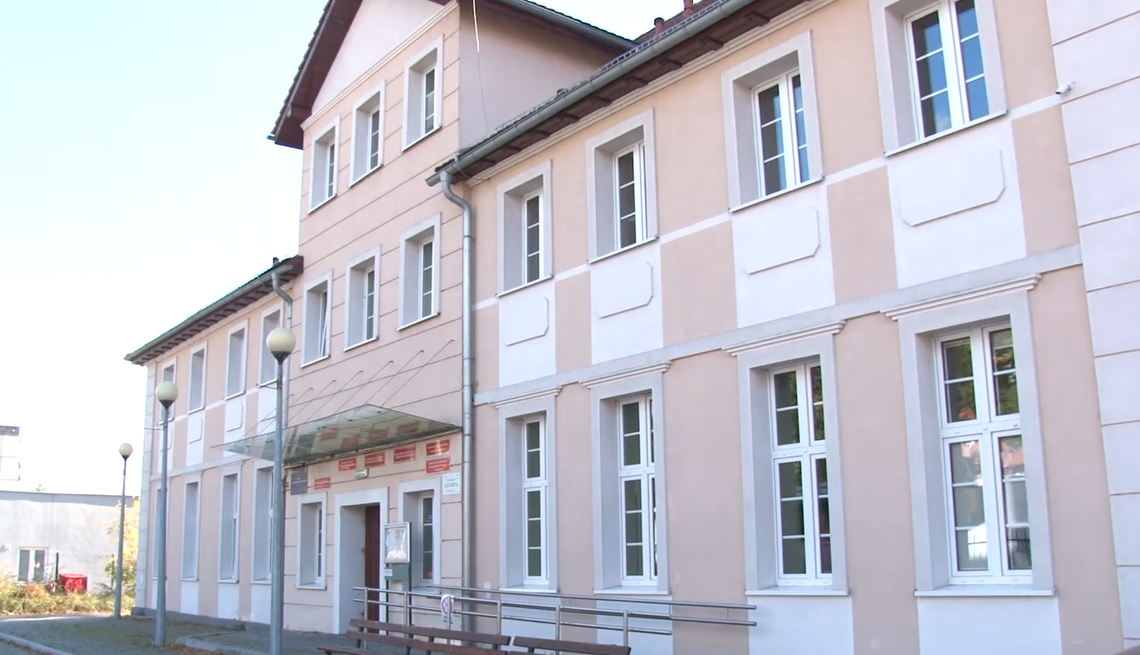 Ośrodek Pomocy Społecznej w Bogatyni – nowoczesne wsparcie dla mieszkańców