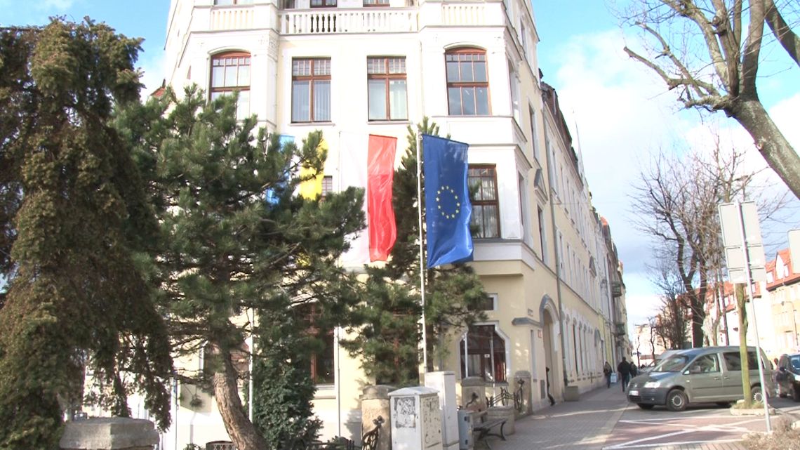 Oświata, pomoc społeczna i inwestycje Oświata, pomoc społeczna i inwestycje
