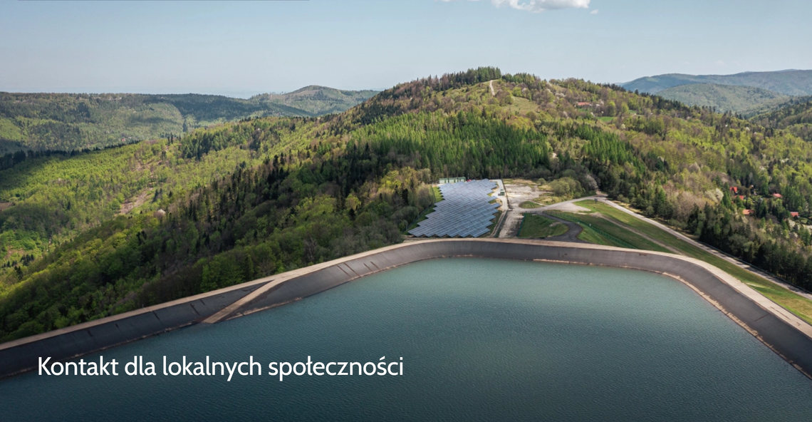 PGE GiEK S.A. zachęca mieszkańców do dialogu PGE GiEK S.A. zachęca mieszkańców do dialogu