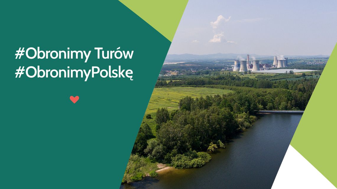 PGE: Wojewódzki Sąd Administracyjny odmówił wstrzymania wykonania postanowienia w sprawie Turowa