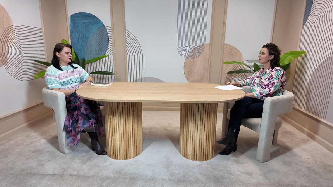 Pod Lupą - Agnieszka Milewska