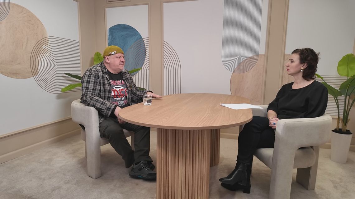 Pod Lupą - Krzysztof Tekliński