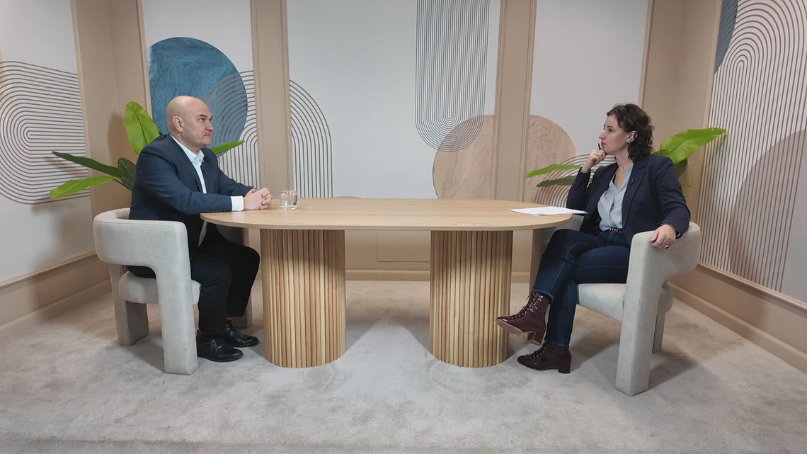 Pod Lupą - Rafał Gronicz