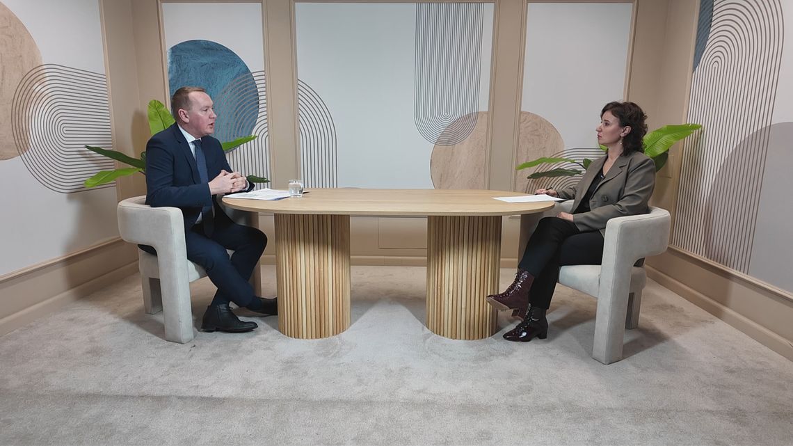 Pod Lupą - Wojciech Dobrołowicz