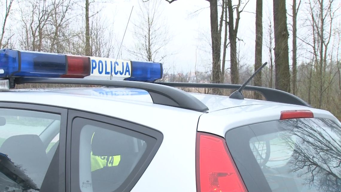 Podsumowanie majowego weekendu na drogach powiatu zgorzeleckiego