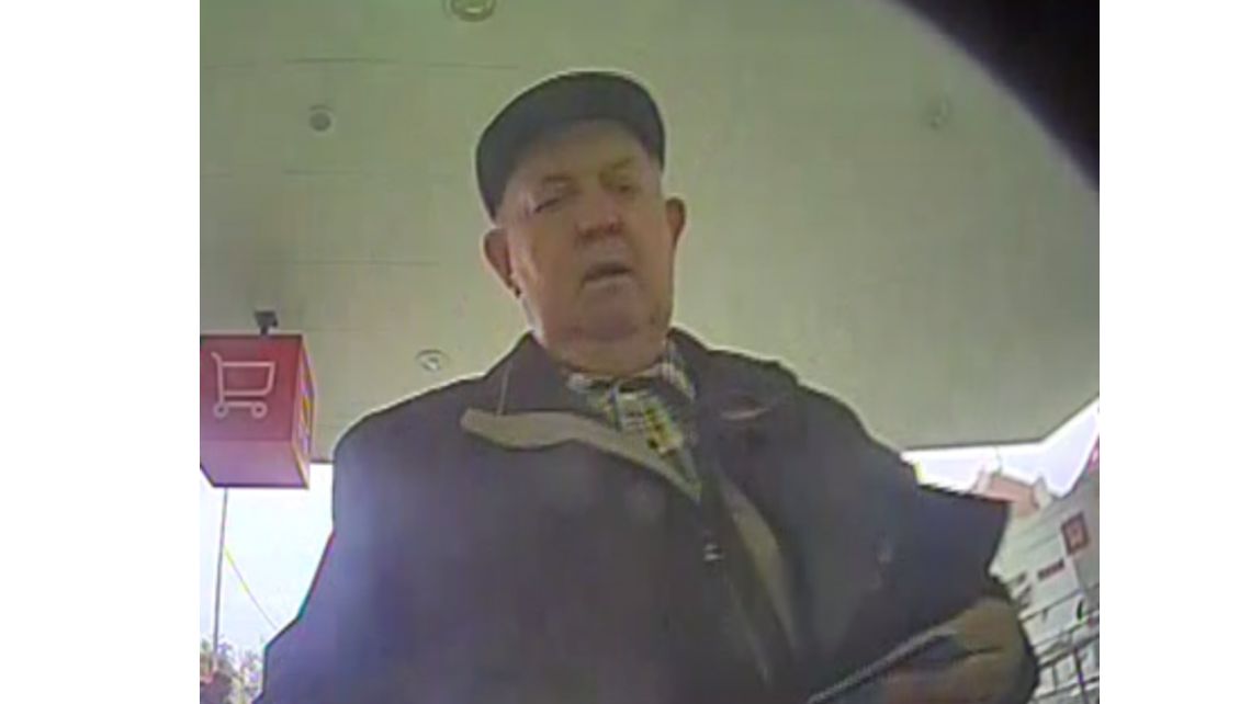 POLICJA POSZUKUJE SPRAWCY PRZYWŁASZCZENIA PIENIĘDZY POLICJA POSZUKUJE SPRAWCY PRZYWŁASZCZENIA PIENIĘDZY