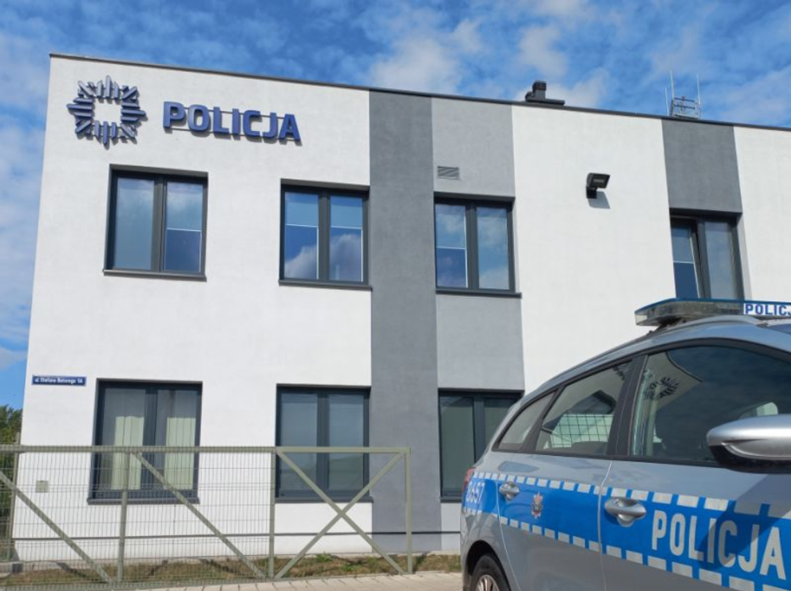 Policjanci z Bogatyni zatrzymali dwie osoby poszukiwane