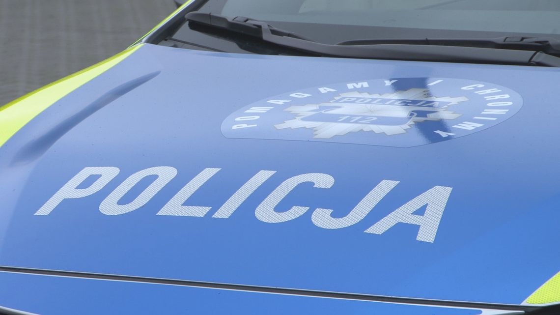 Policyjne podsumowanie tygodnia