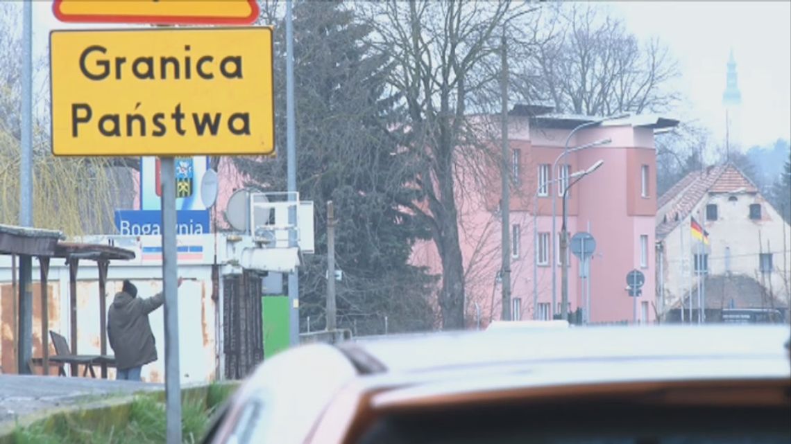 Ponad 400 uchodźców w Zittau Ponad 400 uchodźców w Zittau