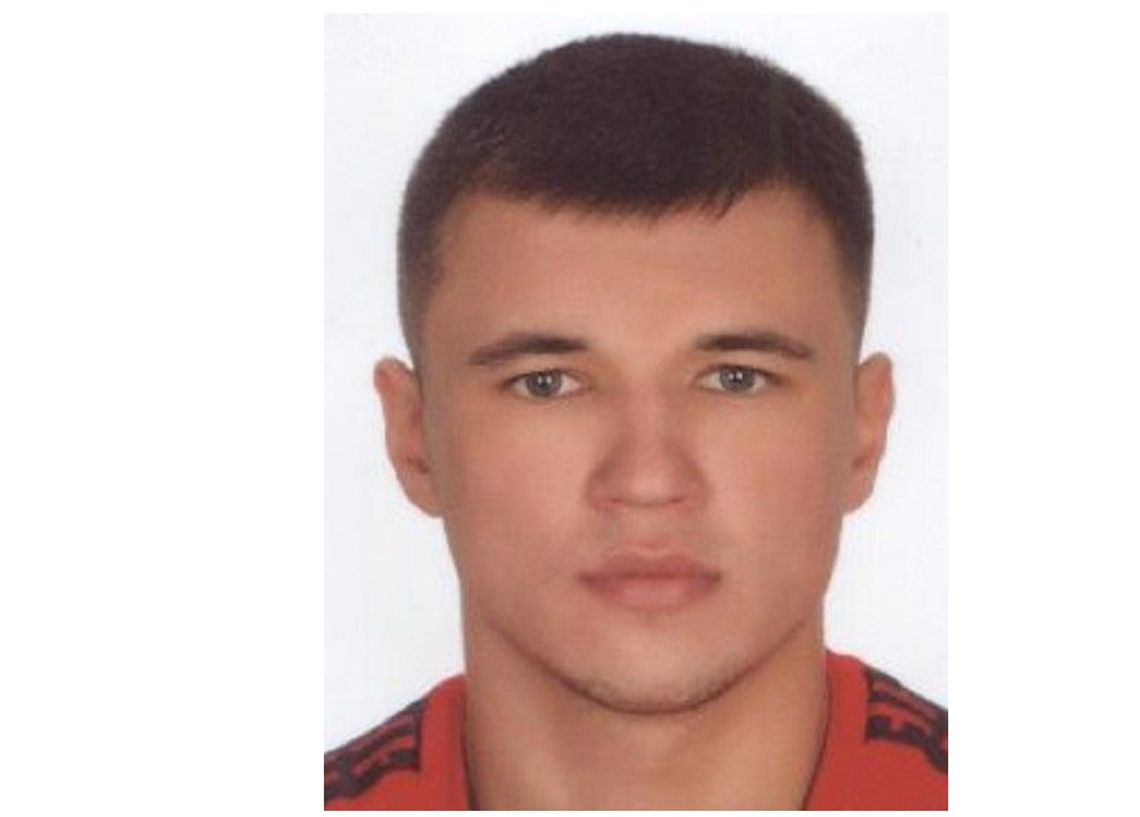 Poszukiwany 25-letni Dominik Hutnik, sprawca śmiertelnego wypadku drogowego