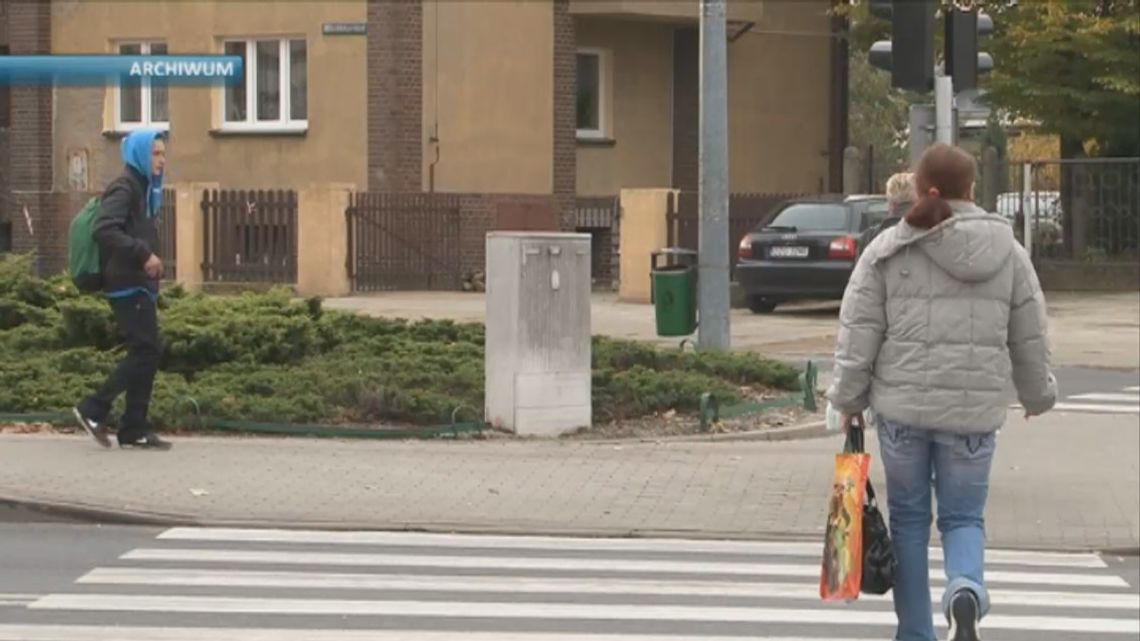 Potrącił i uciekł Potrącił i uciekł