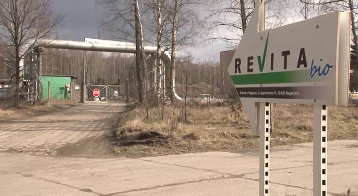 Prokurator w Revicie