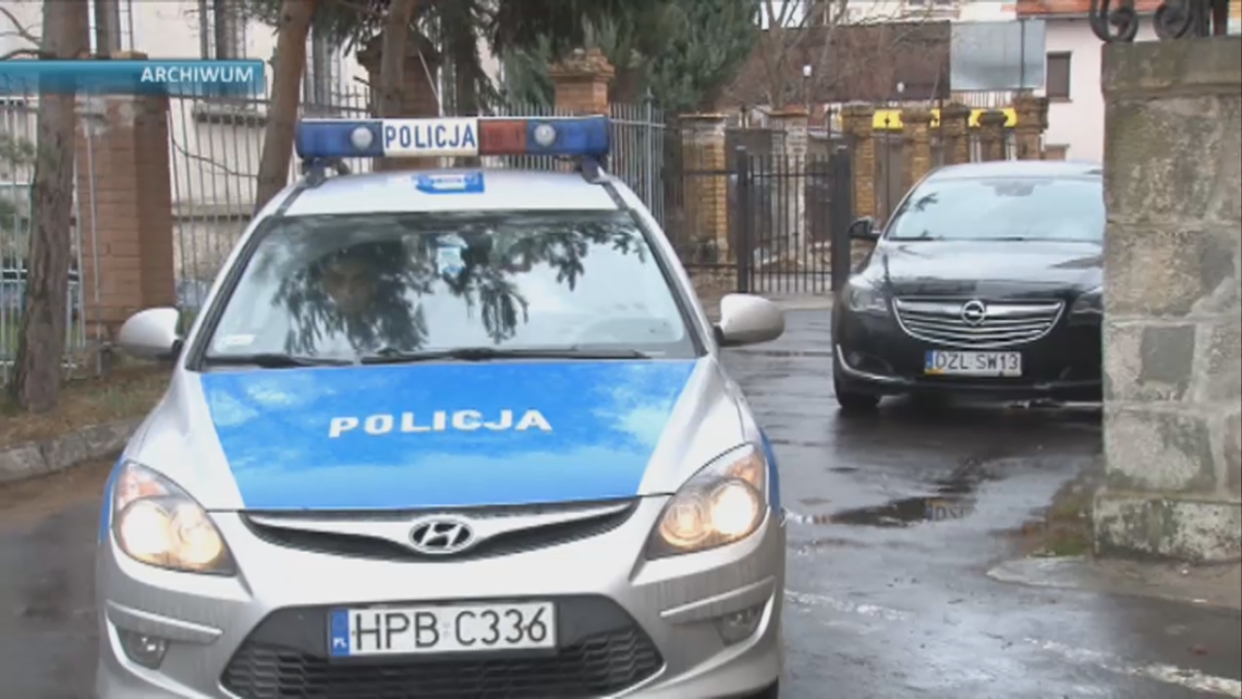 Prowadził pod wpływem narkotyków Prowadził pod wpływem narkotyków