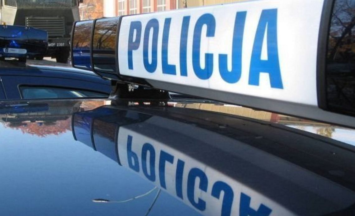 Przebijał opony w samochodach, bo... alkohol źle na niego zadziałał