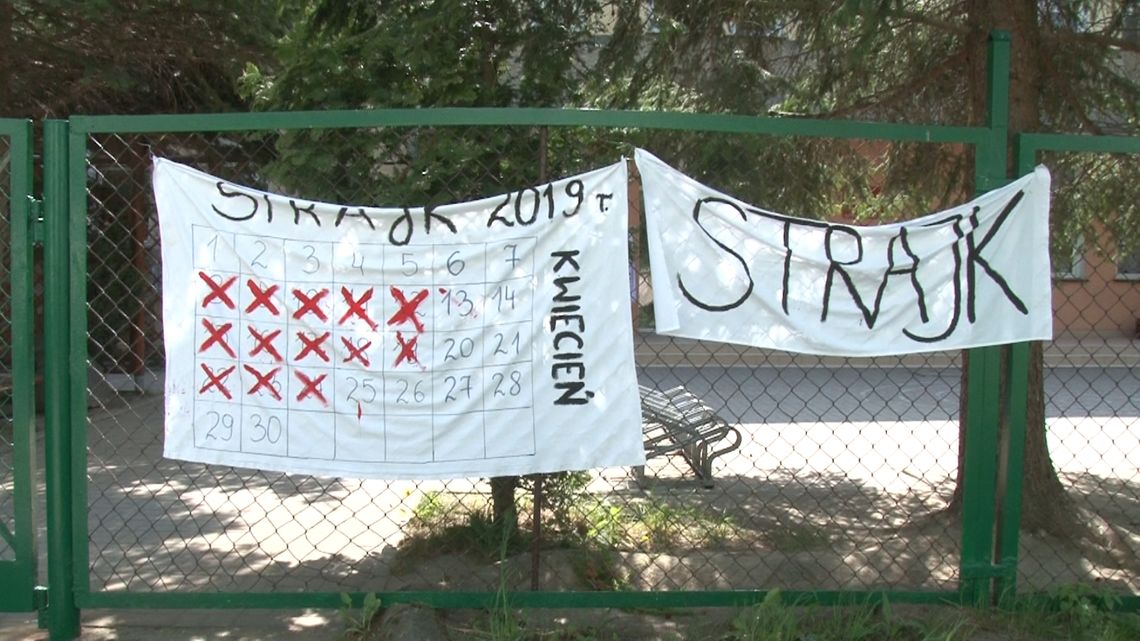 Przedszkola puste Przedszkola puste