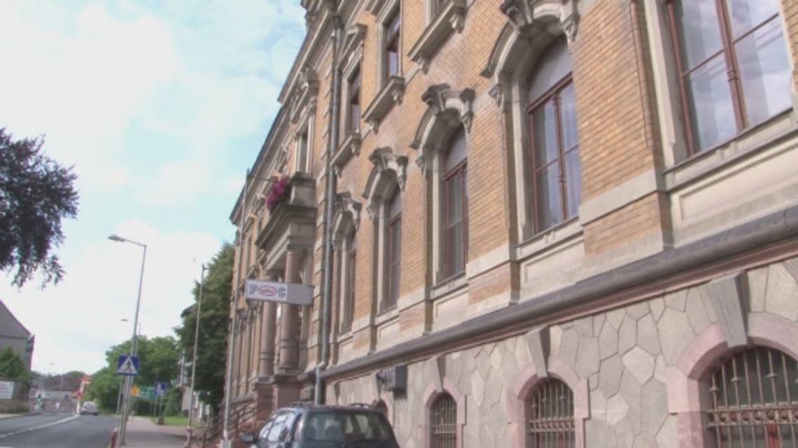 Przerwa w dostawie energii cieplnej
