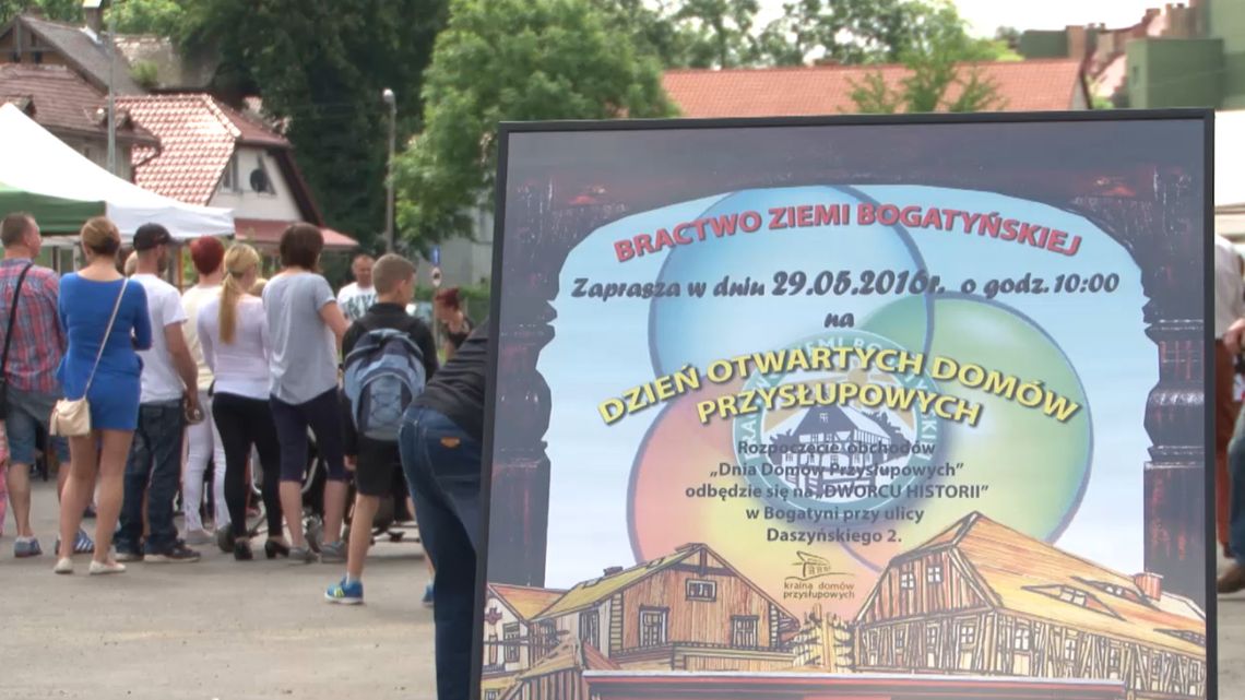 Przysłupowe święto