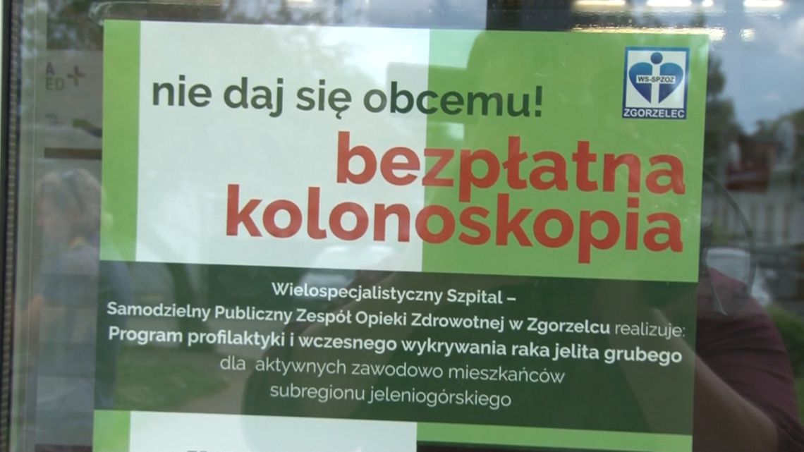 Rak – nie, dziękuję Rak – nie, dziękuję