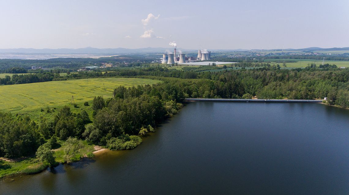 Realizacja zapisów umowy polsko-czeskiej ws. KWB Turów  zgodnie z planem