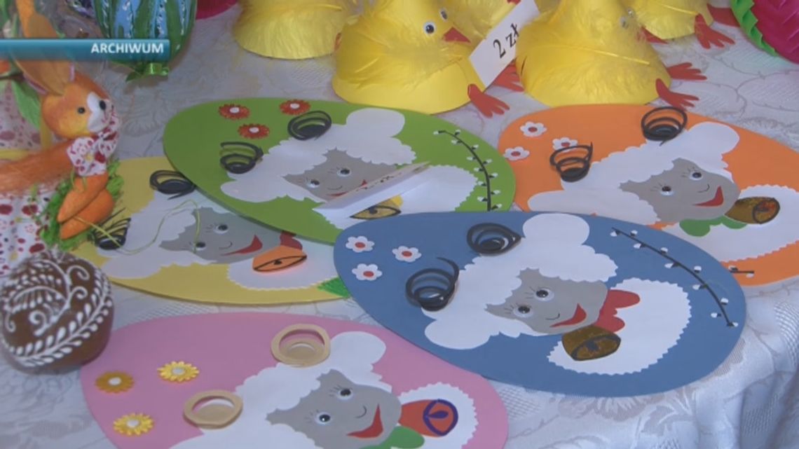 Ręczne gadżety w BOK­u