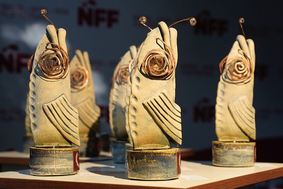 Rekord: ponad 900 zgłoszeń na 21. Nyski Festiwal Filmowy