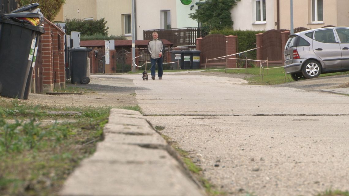 Remont wraz z wymianą