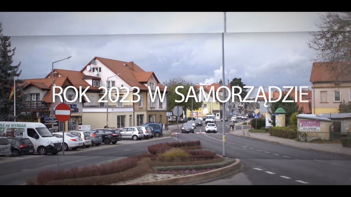 ROK 2023 W SAMORZĄDZIE