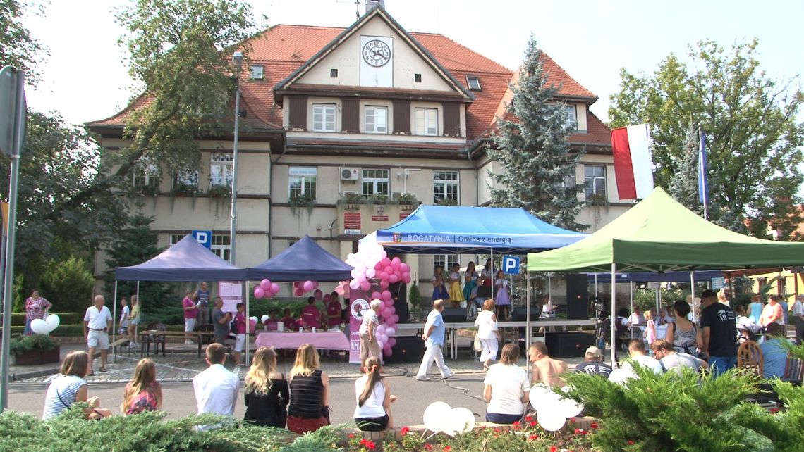 Rozśpiewana Bogatynia Rozśpiewana Bogatynia