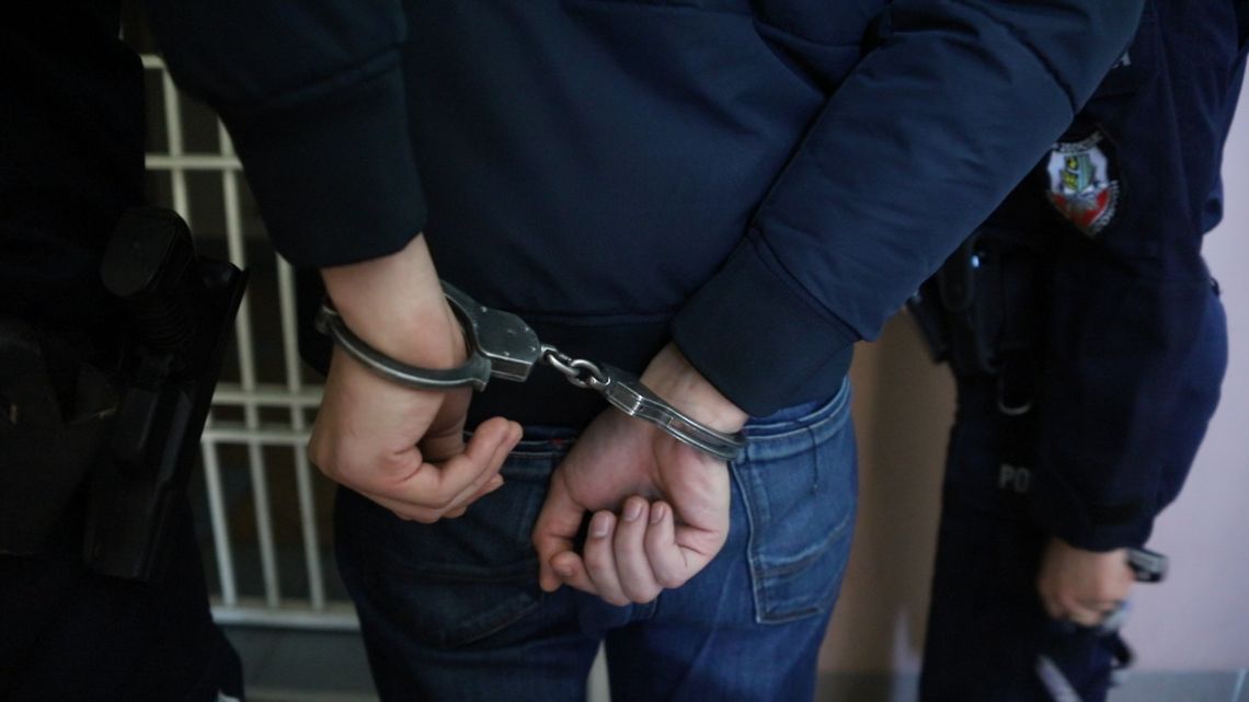 Seria włamań w Zgorzelcu przerwana – sprawcy w rękach policji!