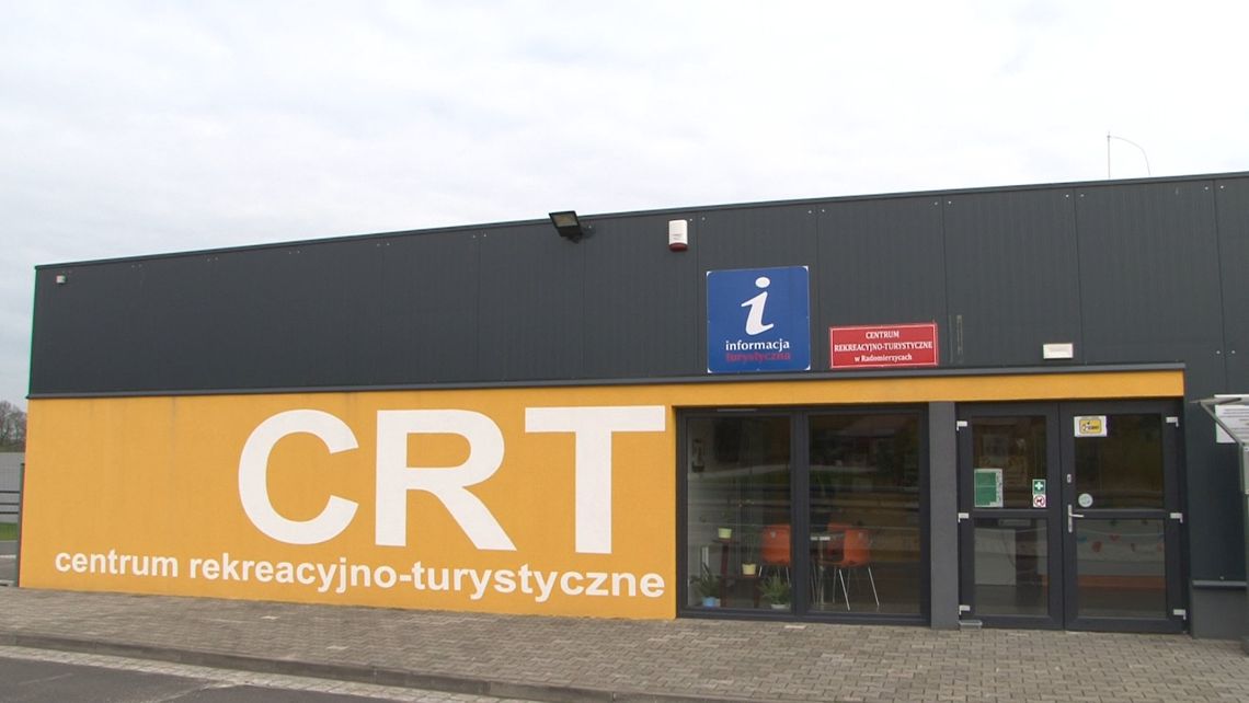 Sezon już otwarty Sezon już otwarty