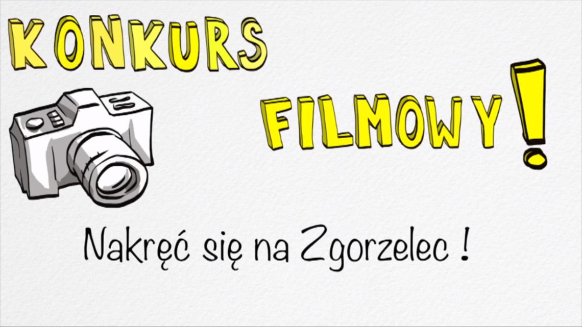 Sfilmować zalety miasta Sfilmować zalety miasta